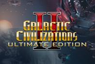 عرضه یک به‌روزرسانی حجیم برای Galactic Civilizations 2 پس از گذشت ۱۰ سال از انتشار بازی