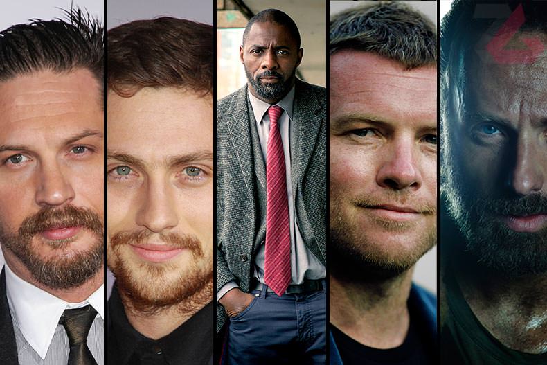 ۱۰ هنرپیشه ای که می توانند جای دنیل کریگ را در نقش جیمز باند بگیرند