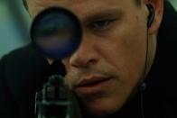 اولین تصویر رسمی از مت دیمون در فیلم Bourne 5