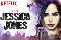 نگاهی به فصل اول سریال Jessica Jones