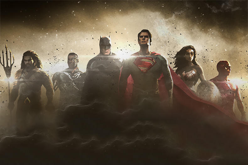 فیلم Justice League به تیرگی Batman vs Superman نخواهد بود