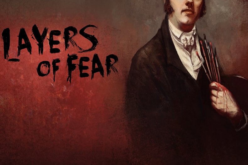 تاریخ انتشار بازی ترسناک Layers of Fear برای کنسول پلی استیشن 4 مشخص شد