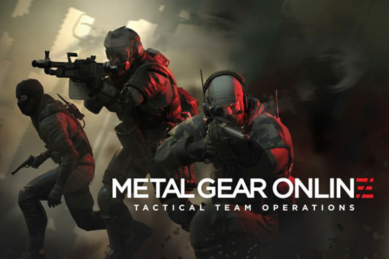 بتای نسخه پی‌سی Metal Gear Online موقتا غیر فعال شد
