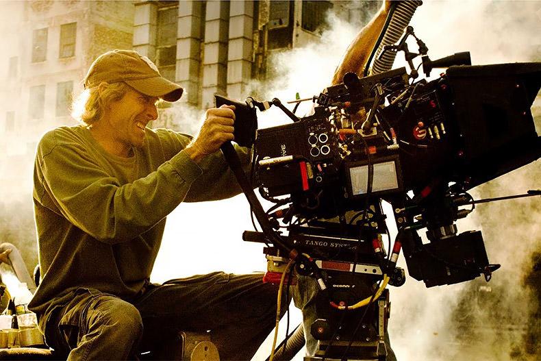 مایکل بِی پنجمین قسمت سری Transformers را هم کارگردانی خواهد کرد