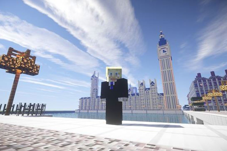شهردار لندن از طریق بازی ماینکرافت، از اختصاص ۱.۲ میلیون پوند برای ترویج بازی خبر داد