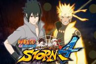 محتوای قابل دانلود بازی Naruto Storm 4 شامل برخی الحاقیات جالب خواهد بود