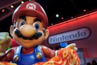 نینتندو در حال ساخت نوع جدیدی از بازی Mario است [E3 2016]