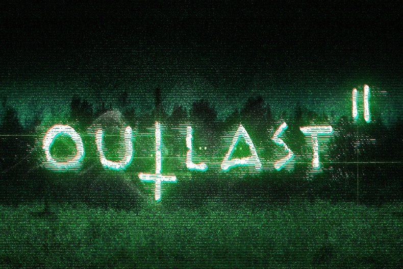 اولین تصویر منتشر شده از بازی Outlast 2 «واقعا» ترسناک است!