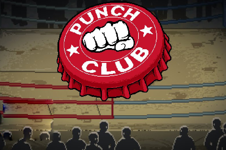 ۱/۶ میلیون نسخه از بازی Punch Club به صورت غیر قانونی دانلود شده است