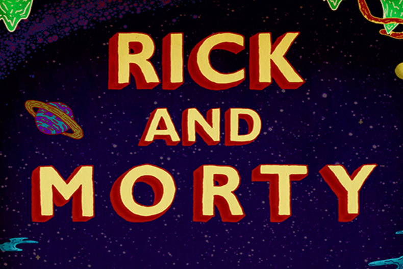 تایید ساخت یک بازی واقعیت مجازی بر اساس انیمیشن Rick and Morty