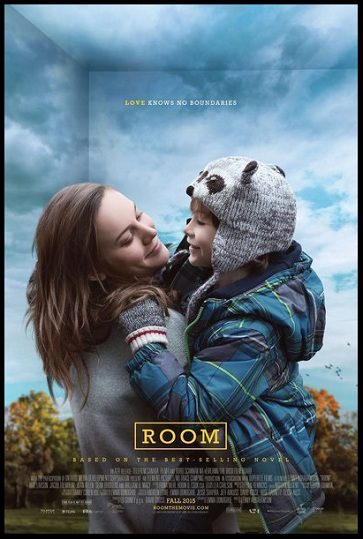 Room Poster