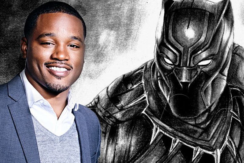 کارگردان Creed وظیفه ساخت فیلم Black Panther را به عهده گرفت