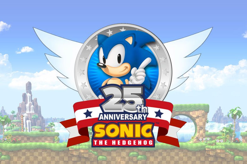 احتمالا بازی جدیدی از مجموعه Sonic در حال ساخت است