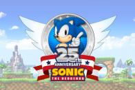 بازی جدید Sonic در سال ۲۰۱۷ منتشر می‌شود