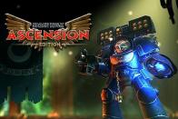 Space Hulk: Ascension بر روی پلی‌استیشن 4 ‌منتشر می‌شود