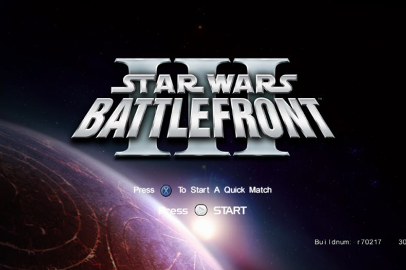 کد کامل بازی Star Wars Battlefront 3 برای ایکس باکس 360 در دسترس قرار گرفت