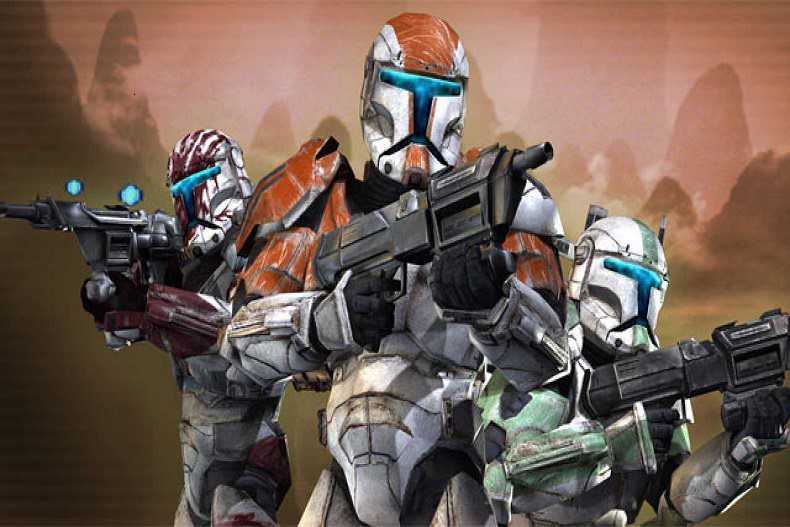 شایعه: بازی Star Wars: Imperial Commando در سال ۲۰۱۷ عرضه خواهد شد