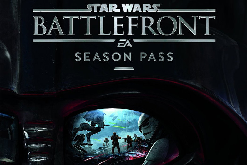 تایید بسته الحاقی Death Star برای بازی Star Wars Battlefront