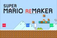 تماشا کنید: تریلر بازی Super Mario ReMaker برای پی سی