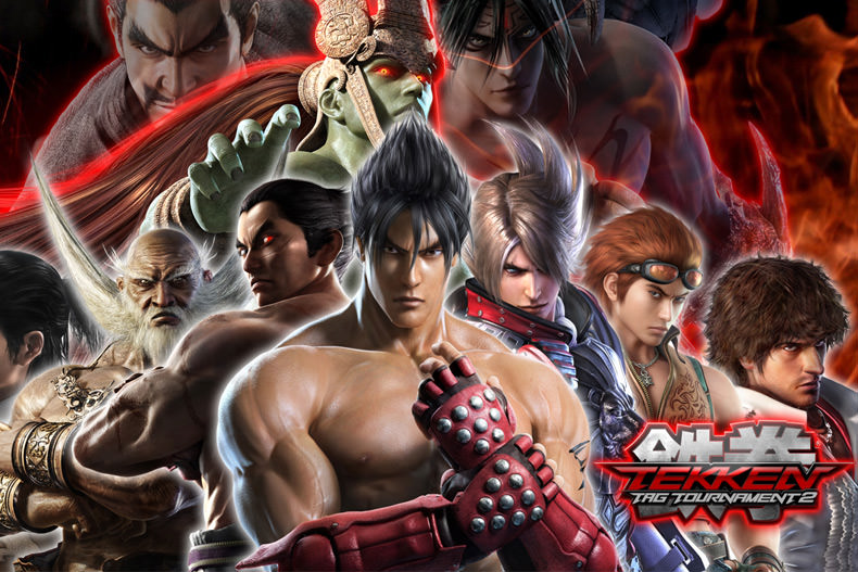 Taking gaming. Tekken tag Tournament 2. Tekken 8 игра. Теккен обои. Теккен фото.