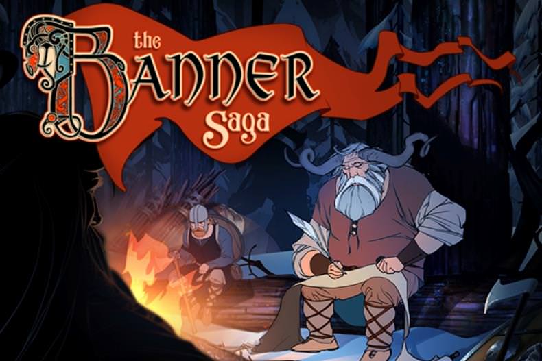 بازی The Banner Saga برای ایکس‌باکس وان و پلی‌استیشن 4 منتشر شد