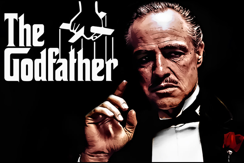 تماشا کنید: شبکه اچ‌بی‌او نسخه ۷ ساعته‌ای از قسمت های اول و دوم Godfather پخش کرد