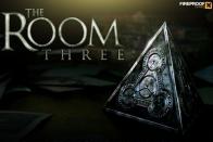تماشا کنید: انتشار بازی فوق العاده زیبای The Room Three برای اندروید