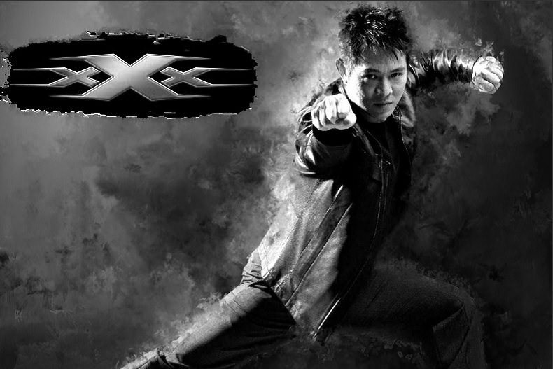 تونی جا و جِت لی در قسمت جدید فیلم Triple X