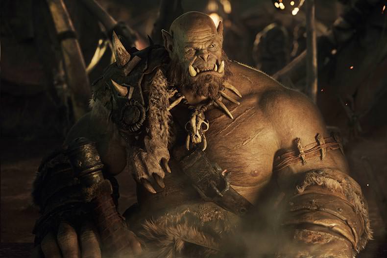 تماشا کنید: تریلری جذاب و اکشن از فیلم Warcraft