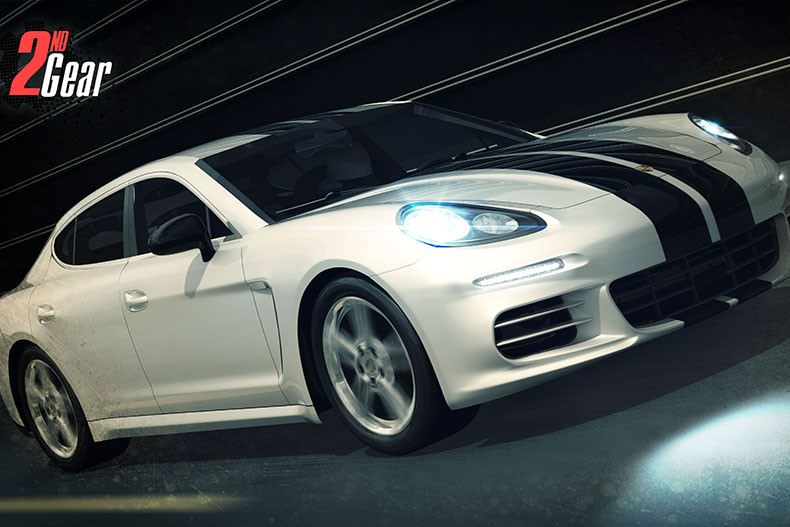 تصاویر جدید بازی «دنده دو»، اتومبیل های متنوع و گیم پلی را نشان می دهد