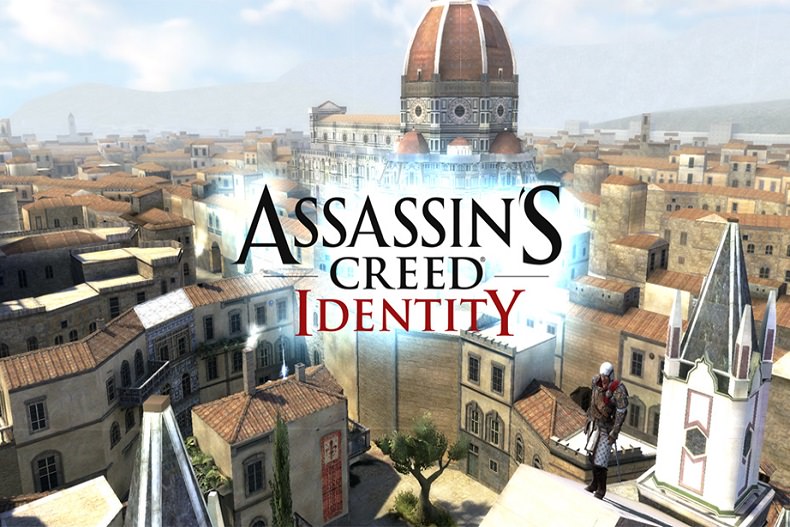 تماشا کنید: بازی موبایل Assassin's Creed Identity اسفند ماه عرضه خواهد شد