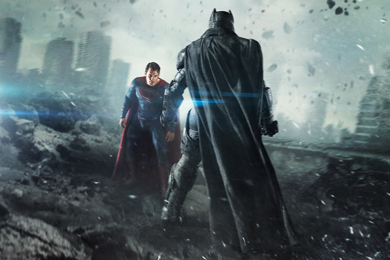 بازیگر نقش آلفرد: Batman v Superman شایسته نقدهای منفی بود