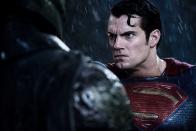 نسخه بلوری فیلم Batman V Superman درجه سنی بزرگسال دریافت کرد