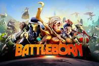 بررسی بازی Battleborn
