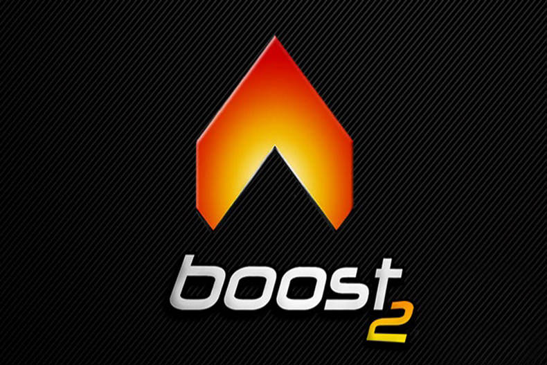 معرفی بازی موبایل Boost 2: سرعت بدون توقف