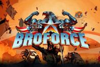 بروس لی همراه دو کاراکتر دیگر به جمع شخصیت‌های بازی Broforce اضافه شد