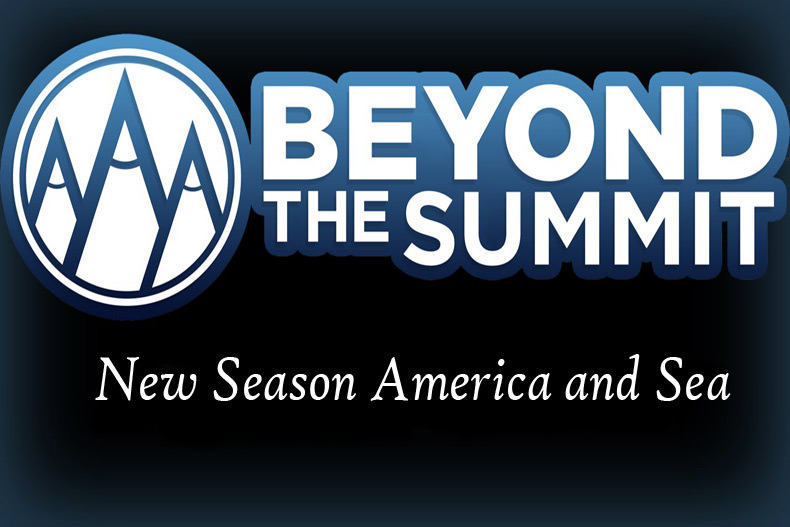 آغاز فصل سوم مسابقات Beyond The Summit در مناطق آمریکا و آسیای‌شرقی