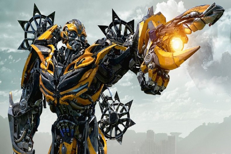 اولین فیلم فرعی سری Transformers با محوریت شخصیت بامبلبی خواهد بود