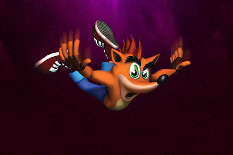 تکذیب ساخته شدن Crash Bandicoot در بیانیه‌ جدید کمپانی اسبا‌ب‌بازی NECA