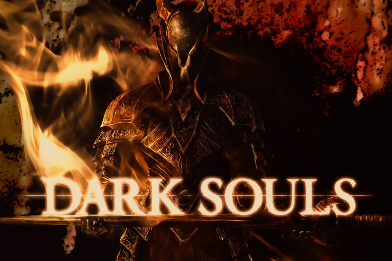 بازی رومیزی Dark Souls معرفی شد؛ کابوس مرگ به دنیای واقعی می‌آید