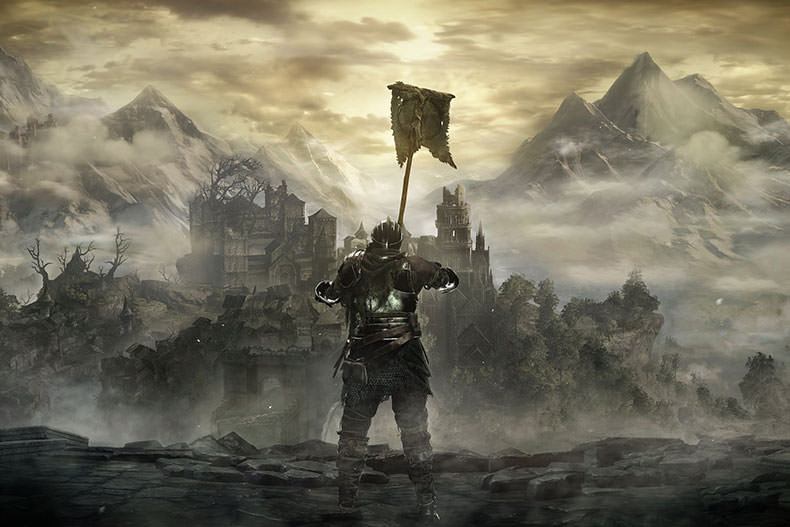 اطلاعات جدید از Dark Souls 3 منتشر شد؛ با جزییاتی از گیم‌پلی بازی آشنا شوید