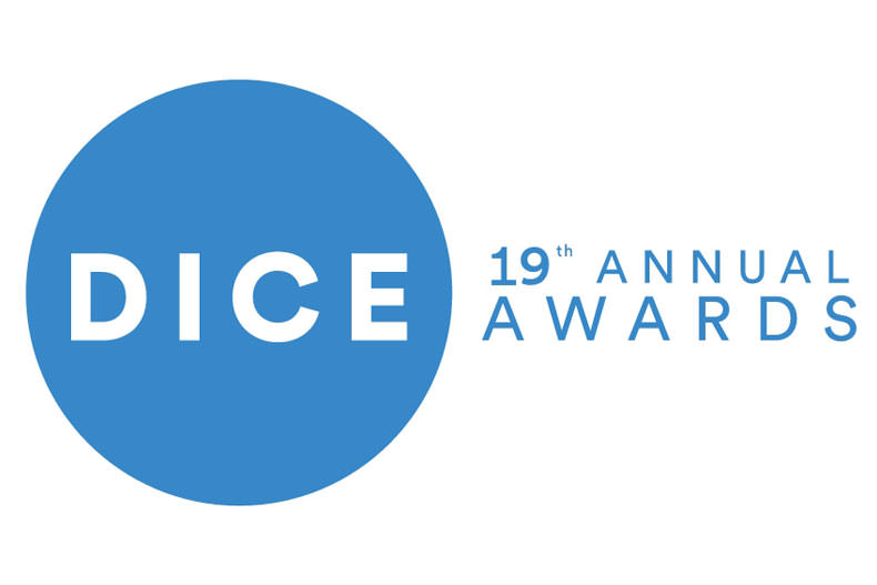 برندگان جوایز مراسم D.I.C.E 2016 مشخص شدند؛ Fallout 4 بهترین بازی سال