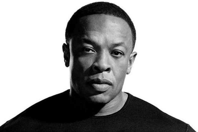 همکاری اپل با Dr. Dre برای ساخت یک سریال تلویزیونی