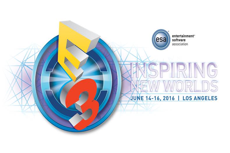 زمان برگزاری کنفرانس مطبوعاتی مایکروسافت در نمایشگاه E3 2016 اعلام شد