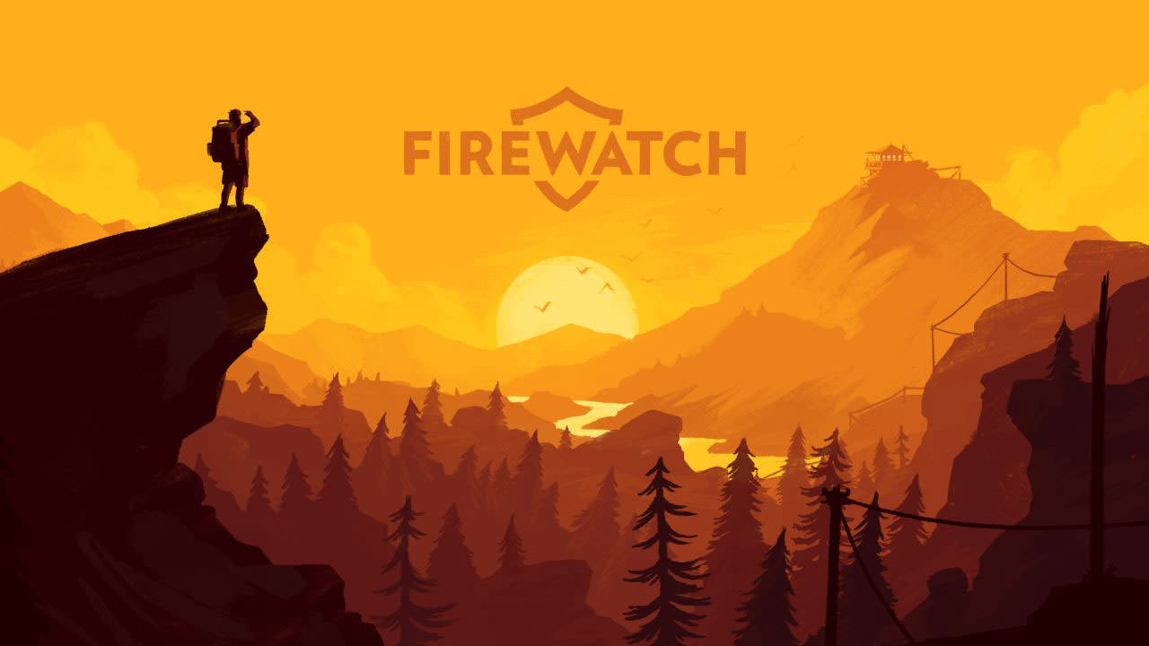 Firewatch-Wallpaper