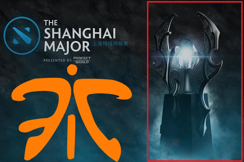 آشنایی با تیم‌ های حاضر در مسابقات شانگهای - Fnatic