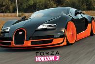 تماشا کنید:‌ اولین ویدیو فاش شده از بازی Forza Horizon 3