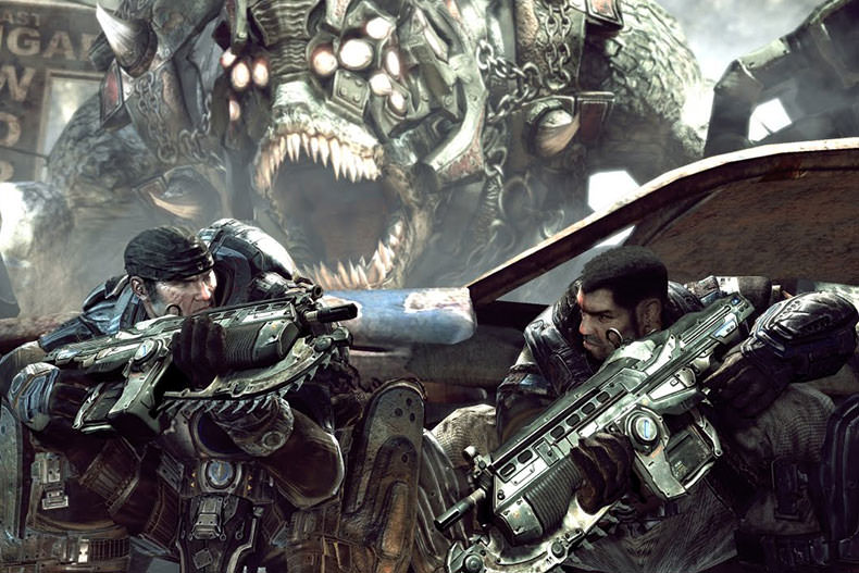 بسته بهینه سازی نسخه پی سی Gears of War: Ultimate Edition هفته آینده عرضه خواهد شد