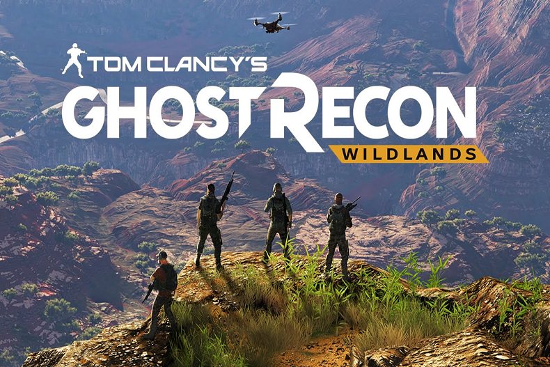 بازی Ghost Recon: Wildlands در ۱۷ اسفند منتشر می‌شود [E3 2016]