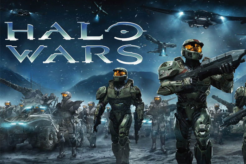 قسمت اول بازی Halo Wars برای ایکس باکس وان منتشر خواهد شد